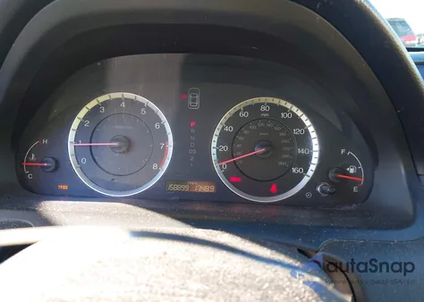 2012 Honda Accord 2.4 Se from USA, damaged, VIN 1HGCP2F60CA001777